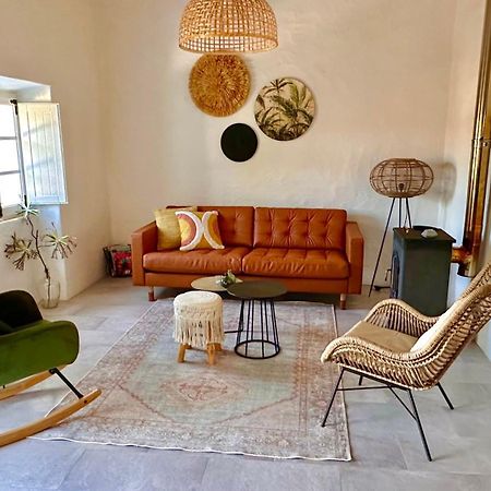 Casa Sereno Benagil Luaran gambar
