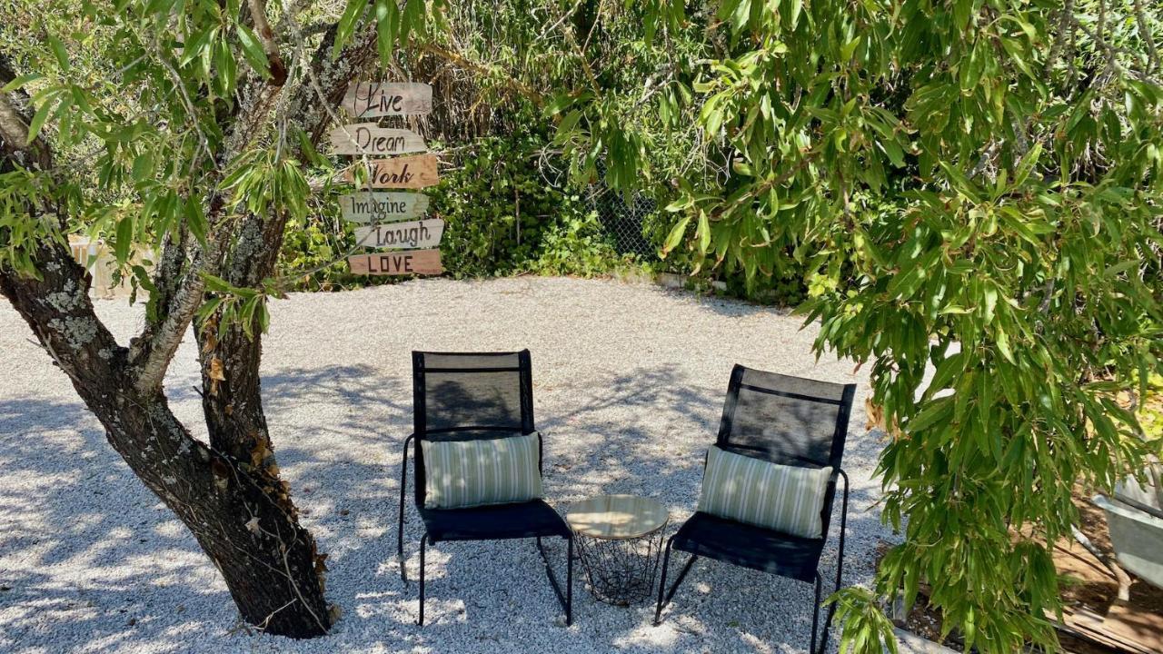 Casa Sereno Benagil Luaran gambar