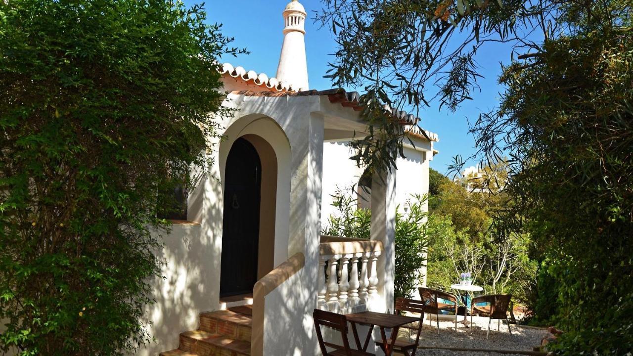 Casa Sereno Benagil Luaran gambar