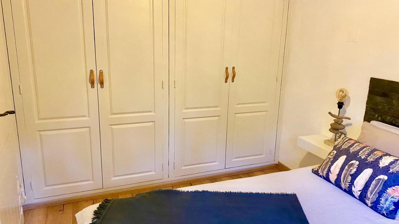 Casa Sereno Benagil Luaran gambar