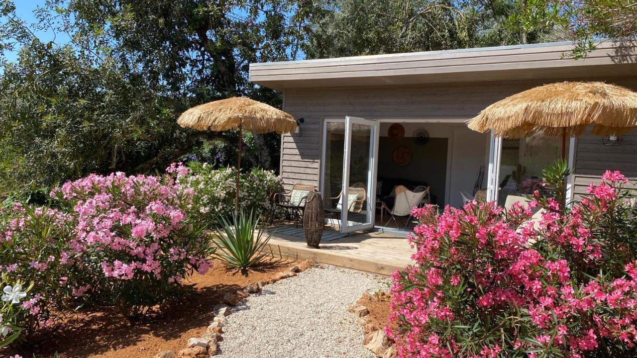 Casa Sereno Benagil Luaran gambar