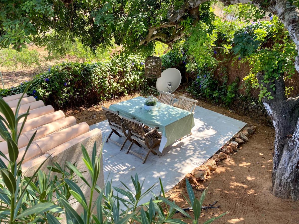 Casa Sereno Benagil Luaran gambar