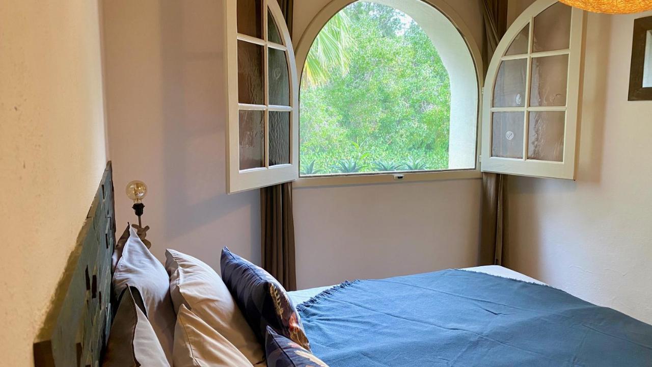 Casa Sereno Benagil Luaran gambar