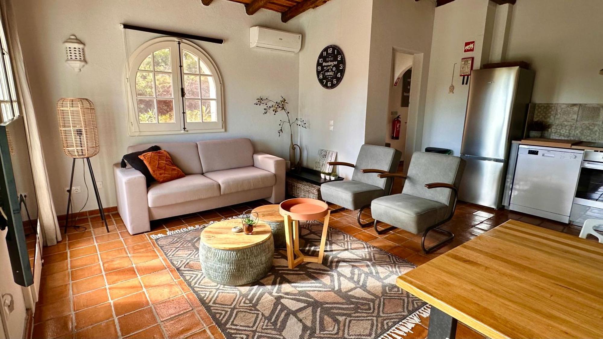 Casa Sereno Benagil Luaran gambar