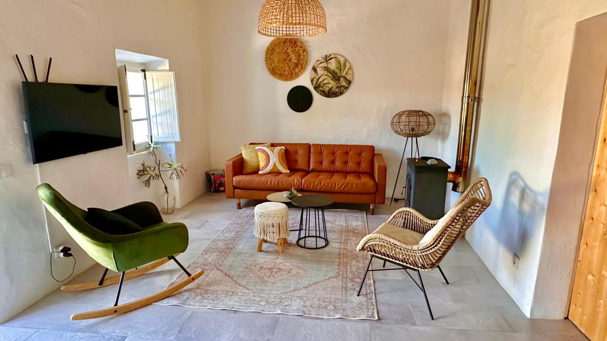 Casa Sereno Benagil Luaran gambar