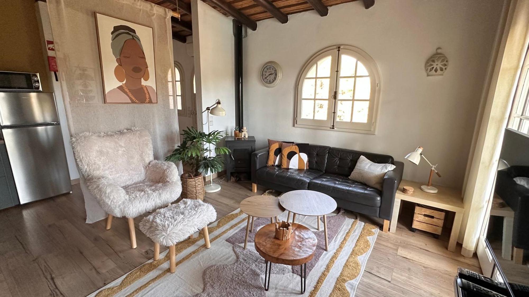 Casa Sereno Benagil Luaran gambar