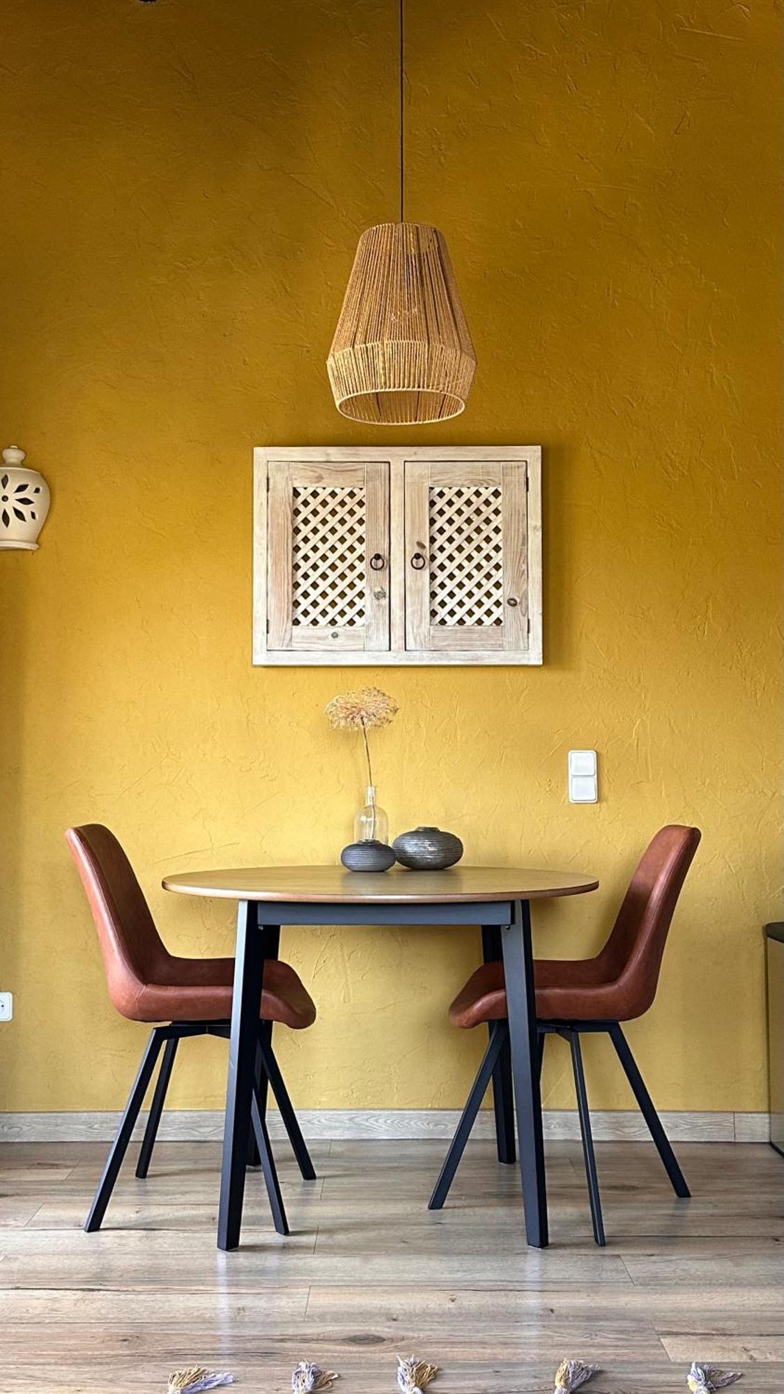 Casa Sereno Benagil Luaran gambar