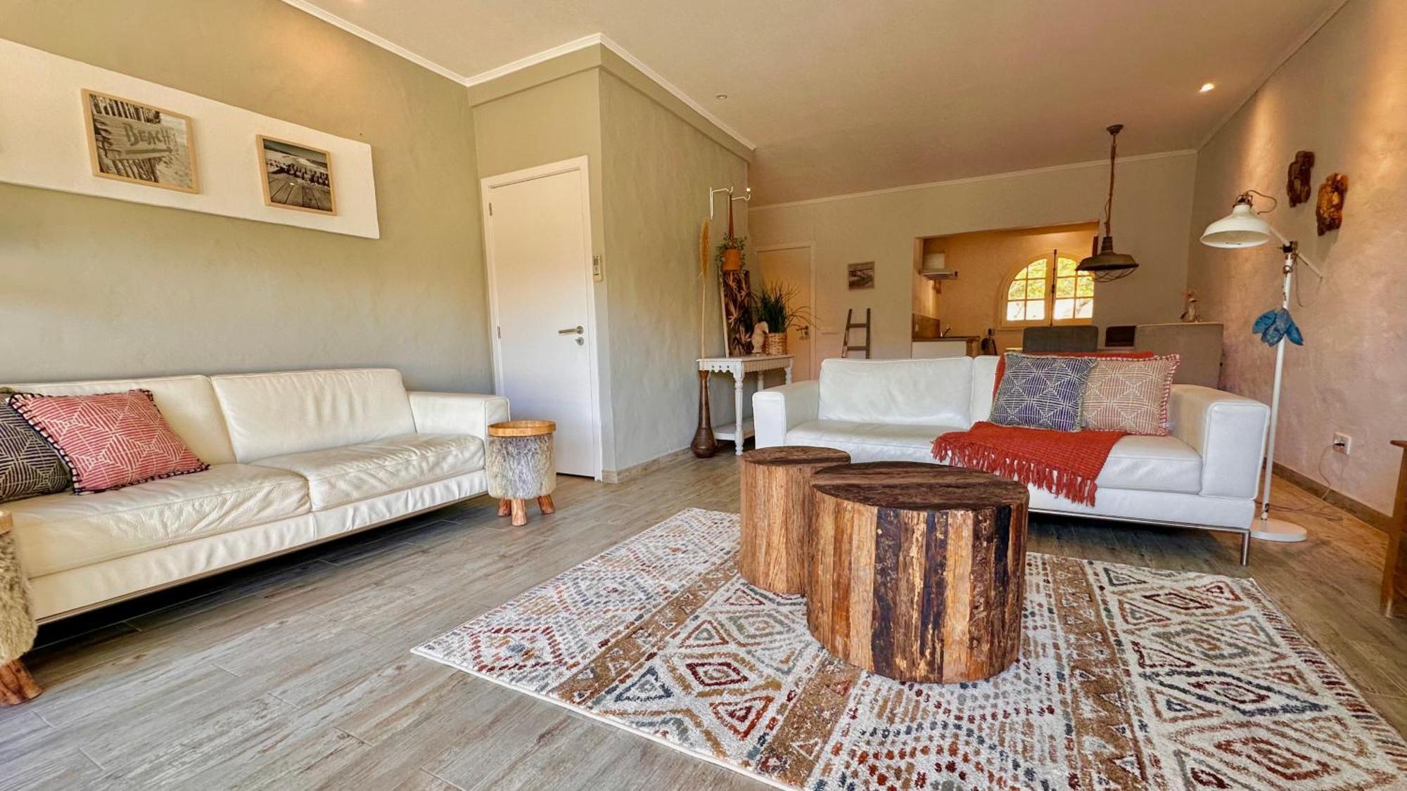 Casa Sereno Benagil Luaran gambar