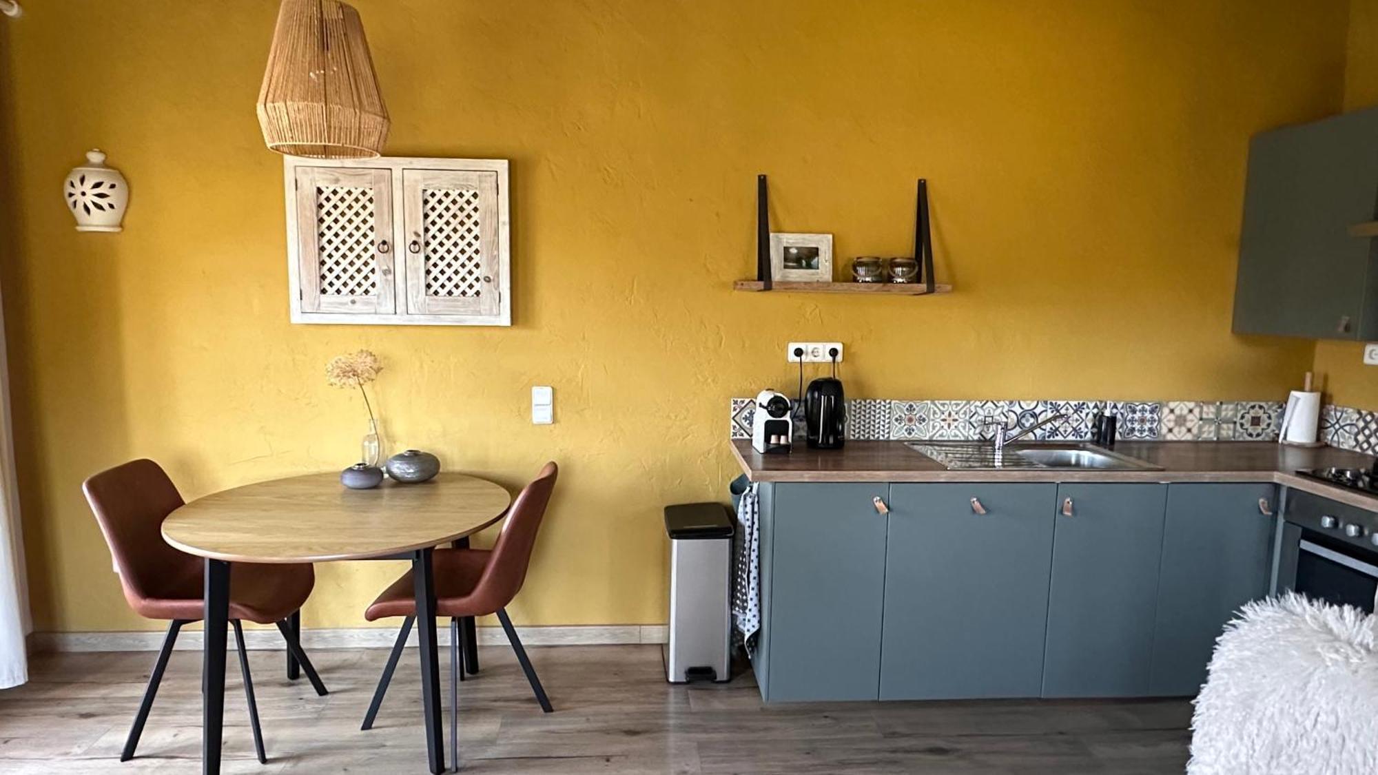 Casa Sereno Benagil Luaran gambar