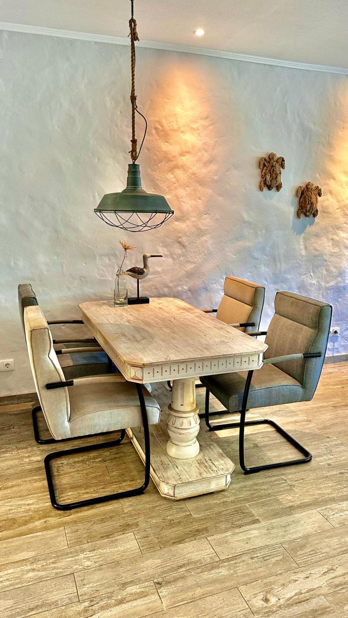 Casa Sereno Benagil Luaran gambar
