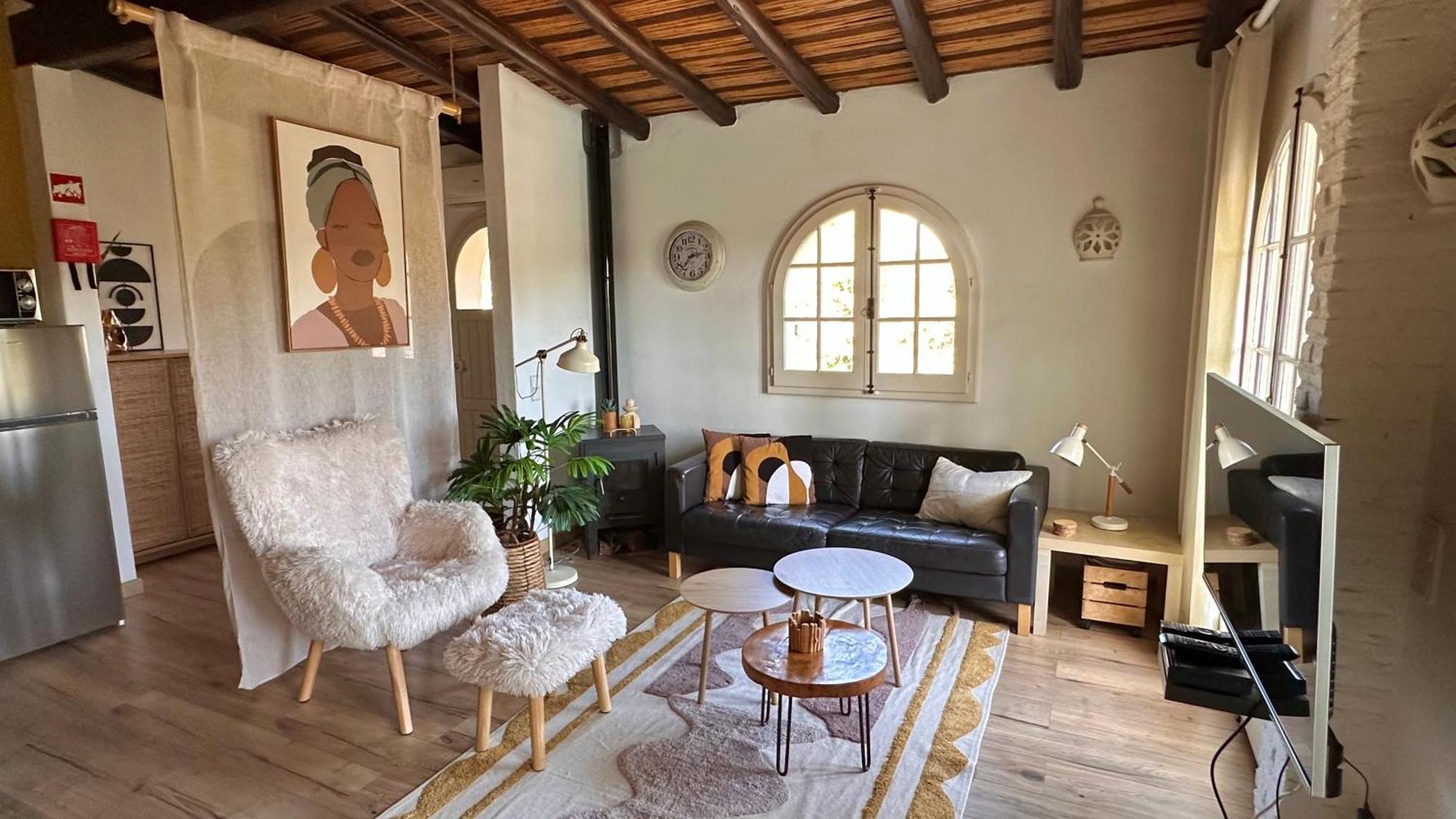 Casa Sereno Benagil Luaran gambar