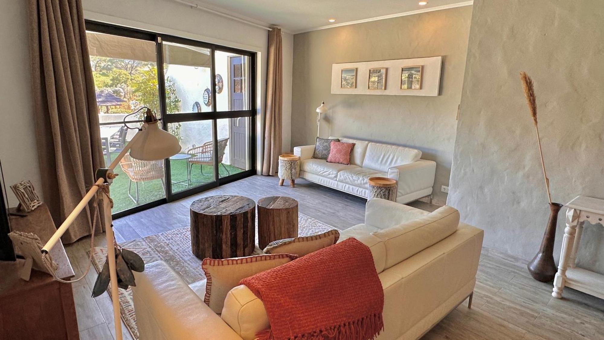 Casa Sereno Benagil Luaran gambar