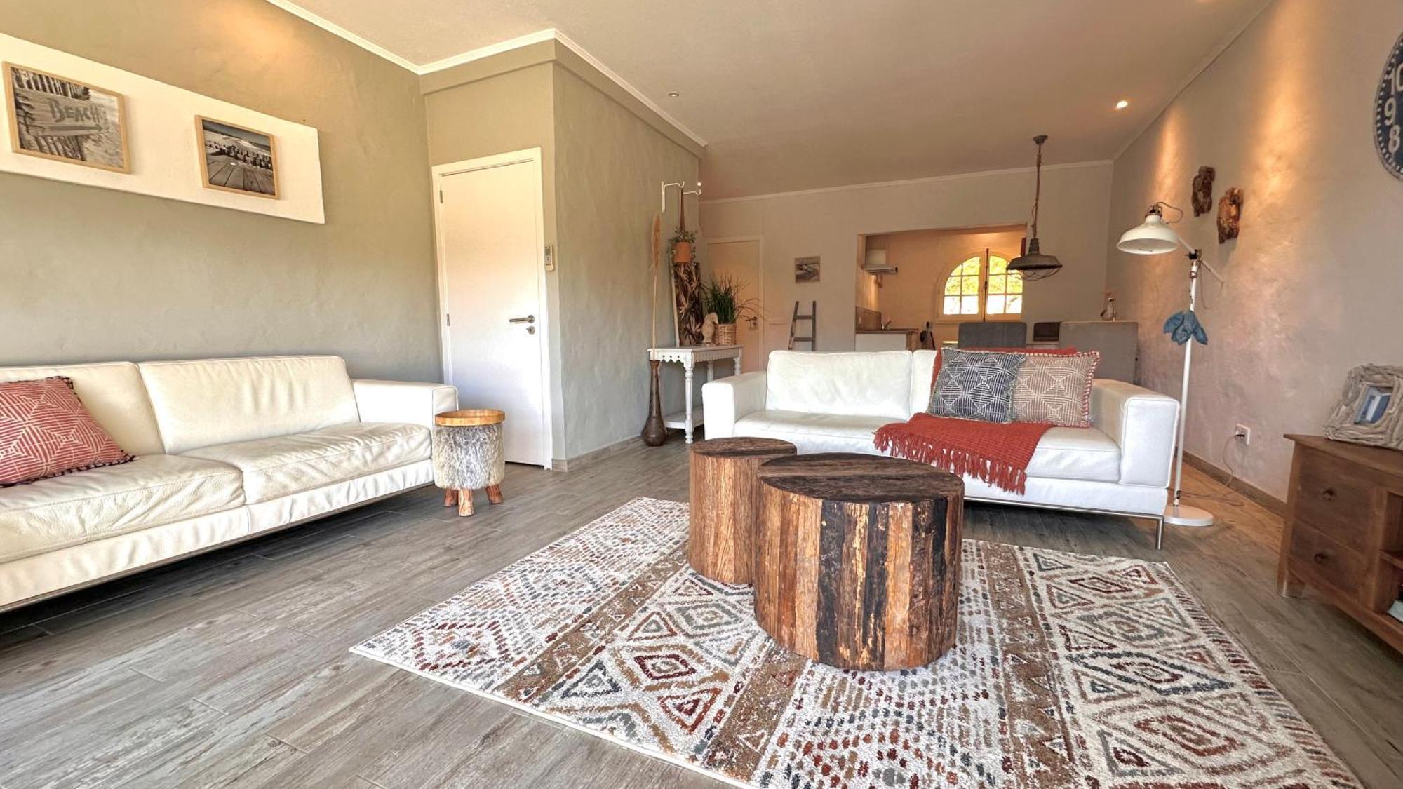 Casa Sereno Benagil Luaran gambar