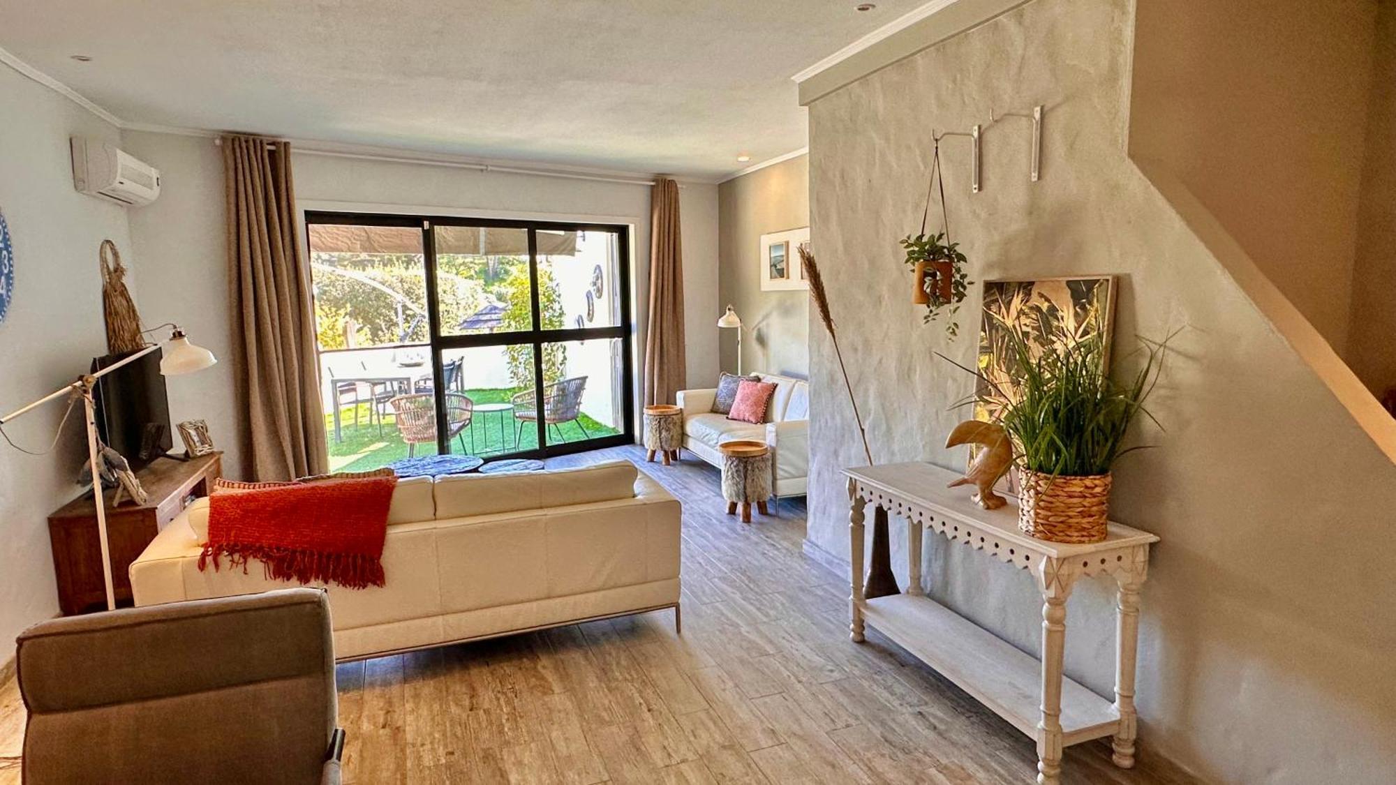 Casa Sereno Benagil Luaran gambar