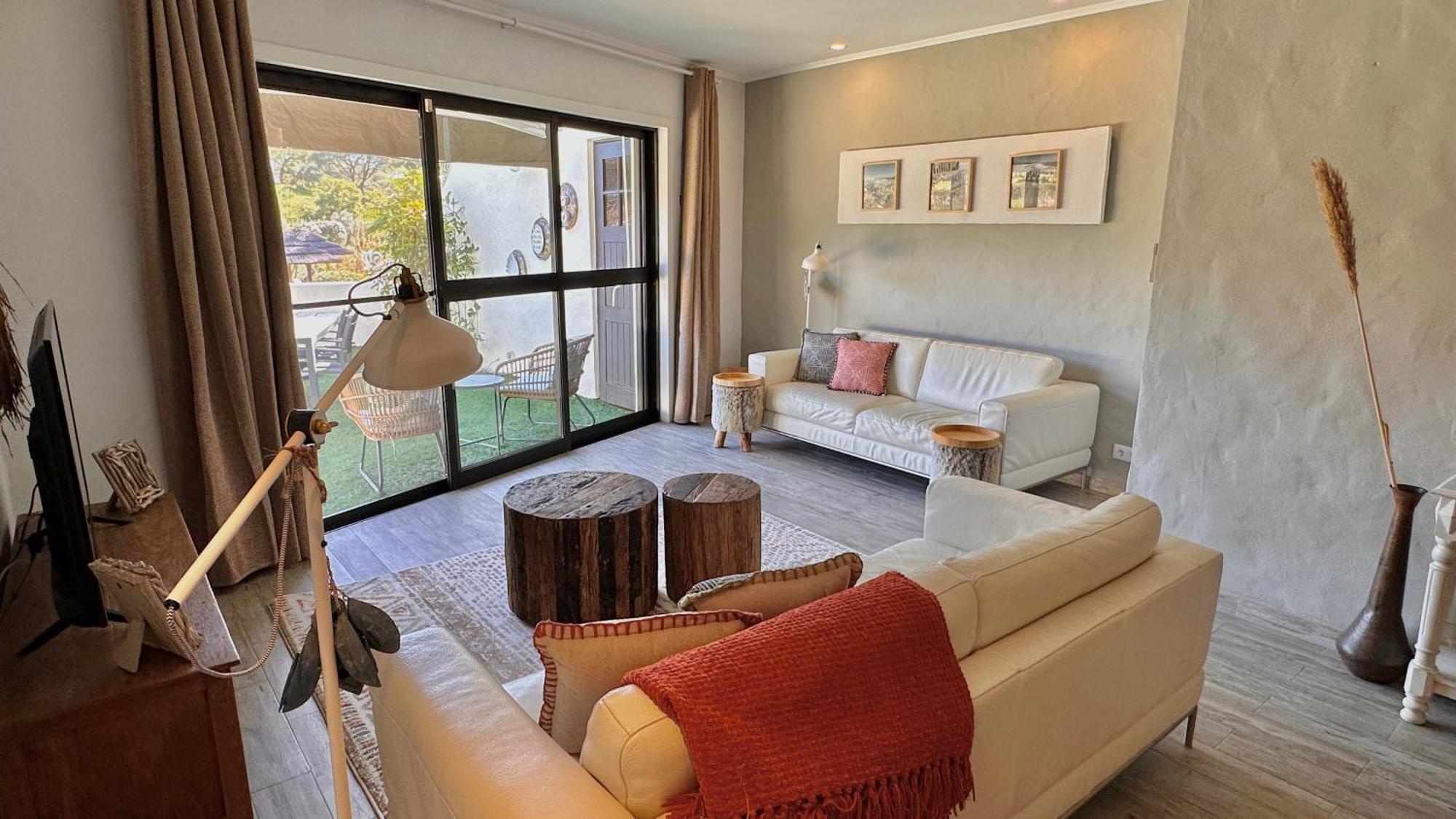 Casa Sereno Benagil Luaran gambar