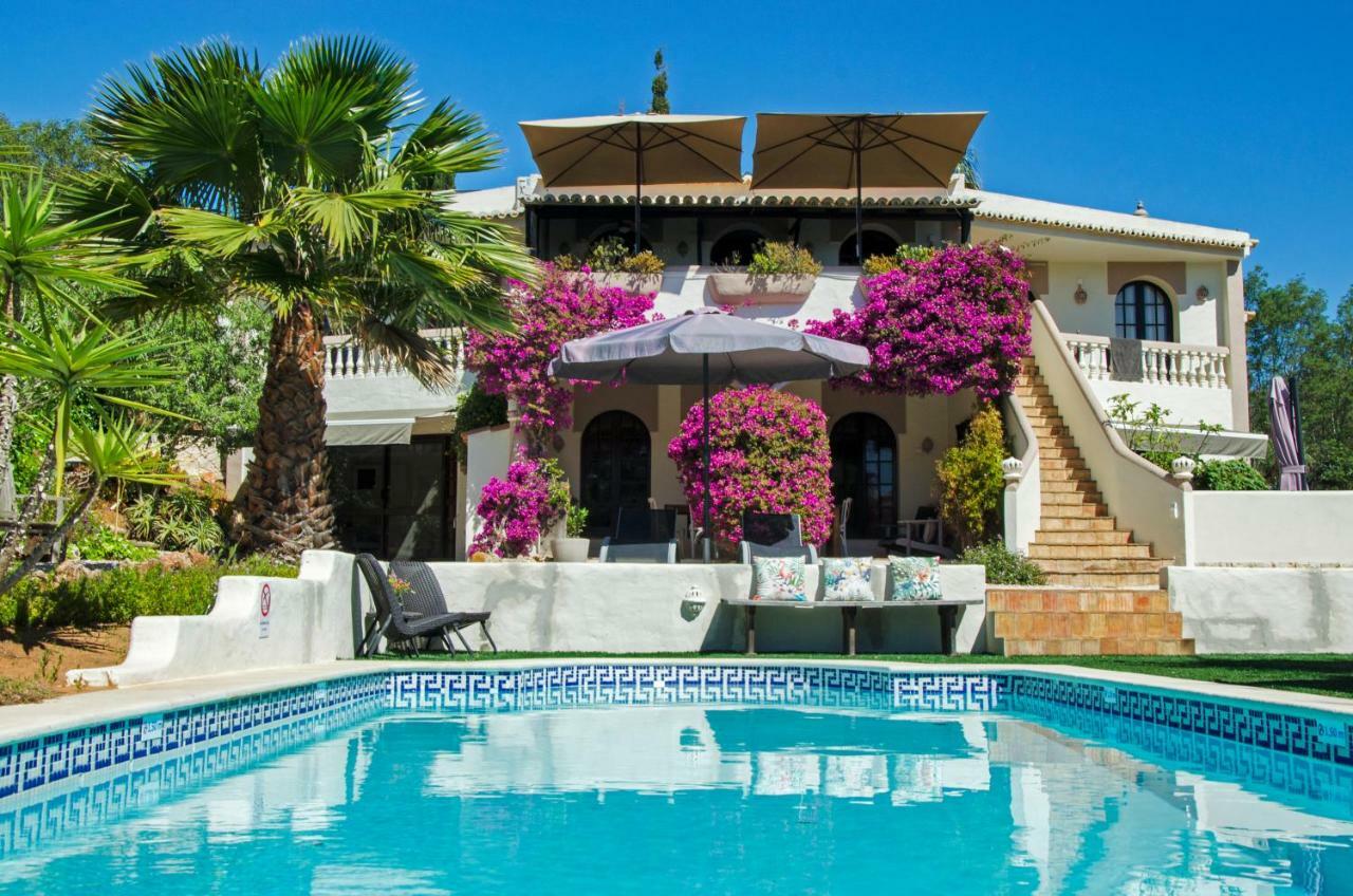 Casa Sereno Benagil Luaran gambar