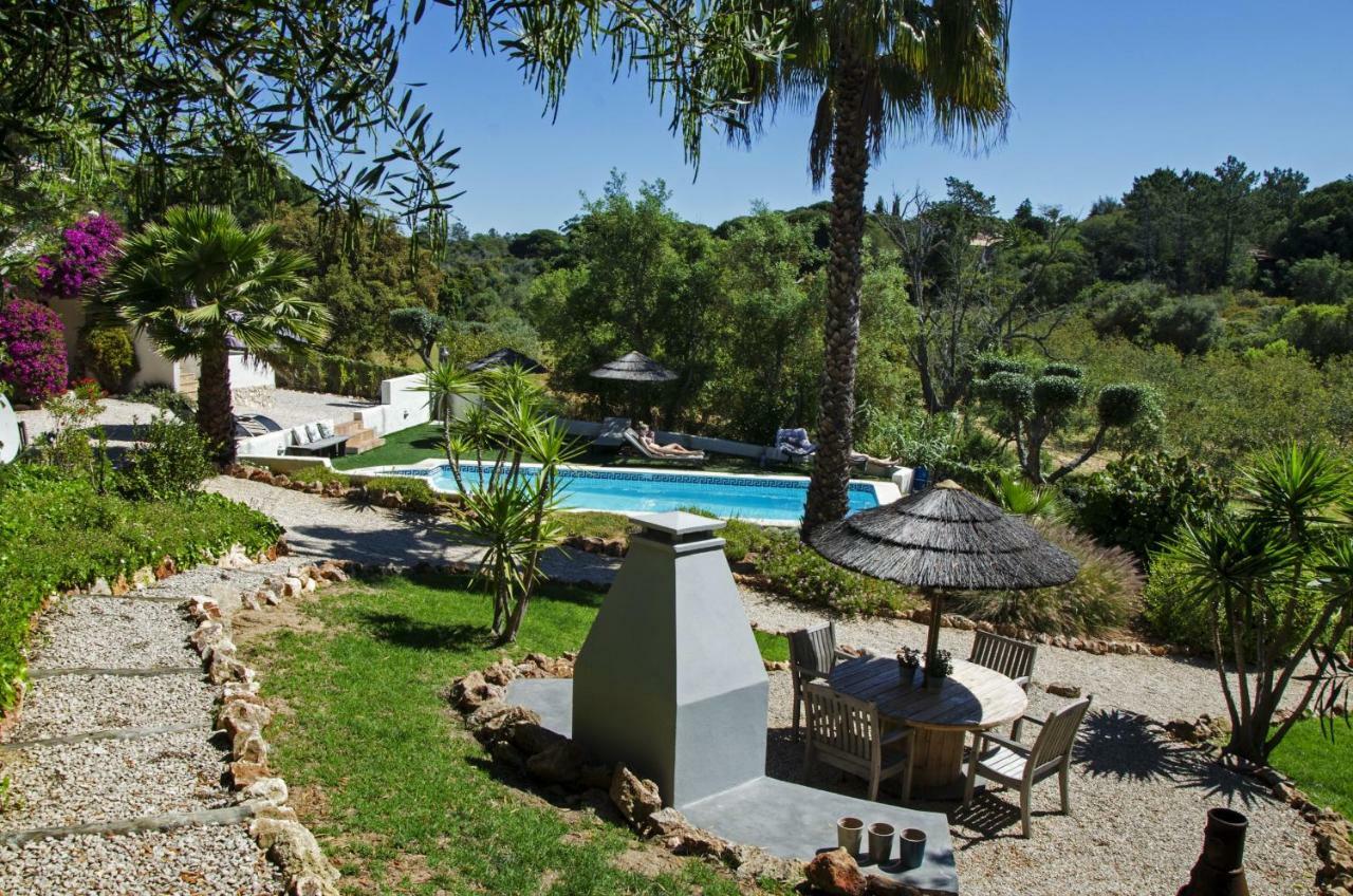 Casa Sereno Benagil Luaran gambar